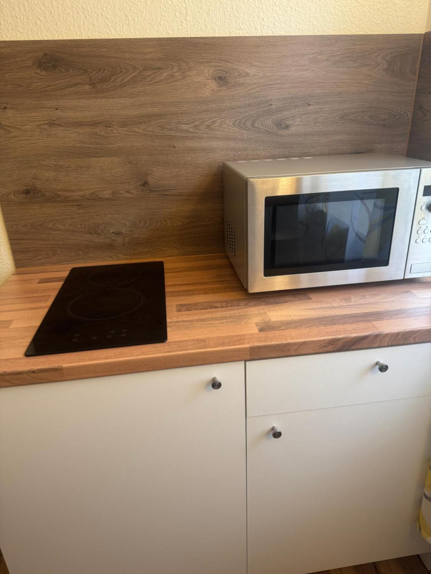 City Appartement Am Hauptbahnhof Nuremberg ภายนอก รูปภาพ