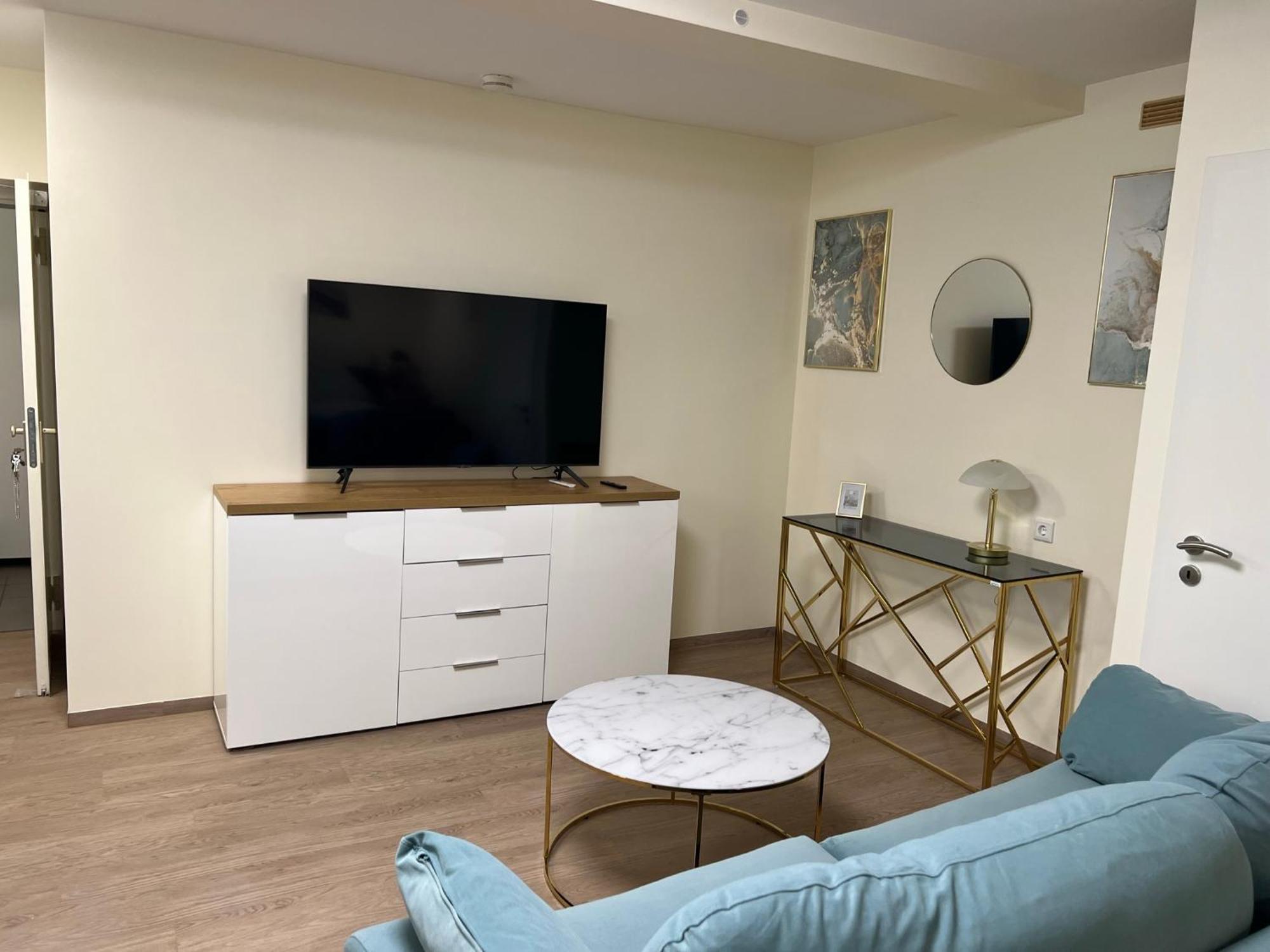City Appartement Am Hauptbahnhof Nuremberg ภายนอก รูปภาพ
