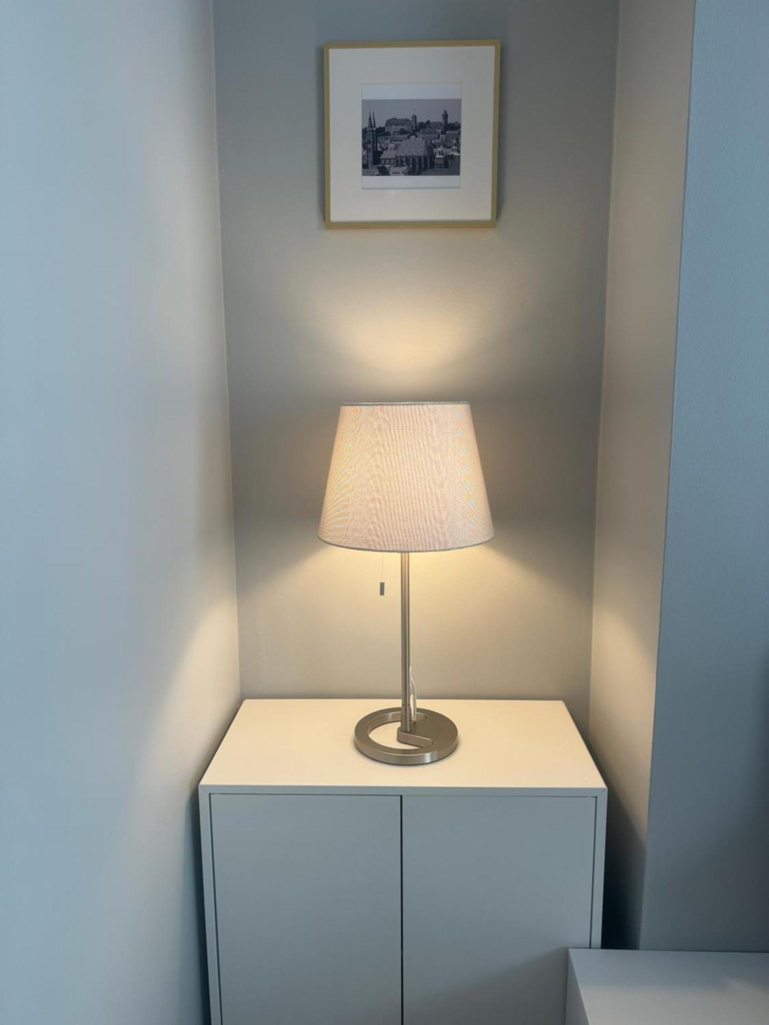 City Appartement Am Hauptbahnhof Nuremberg ภายนอก รูปภาพ
