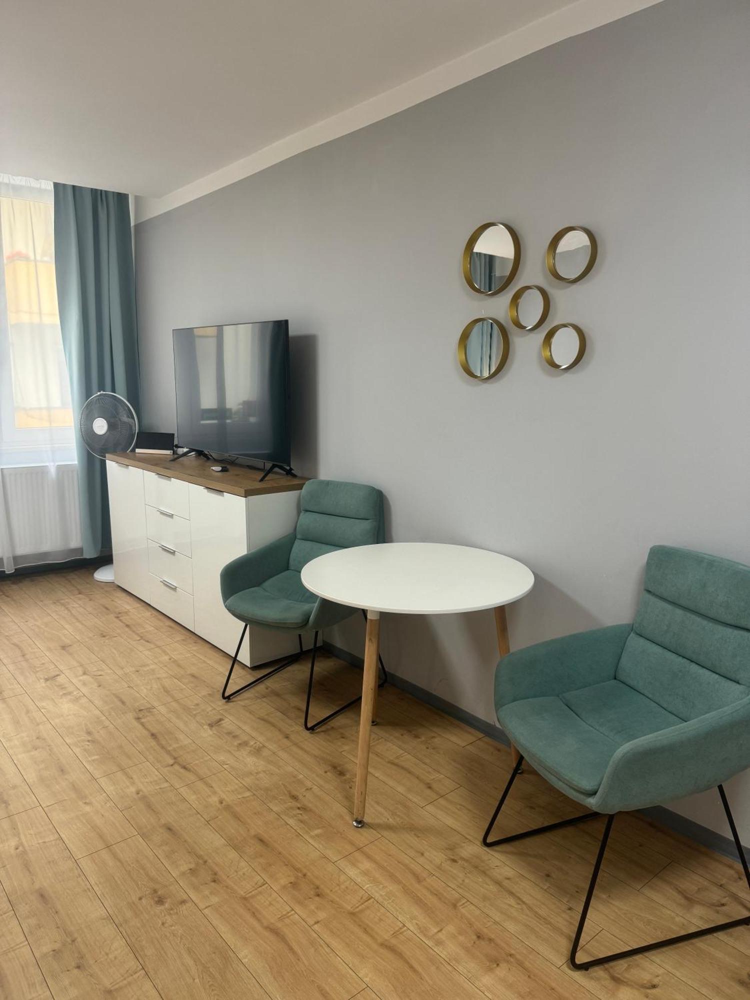 City Appartement Am Hauptbahnhof Nuremberg ภายนอก รูปภาพ