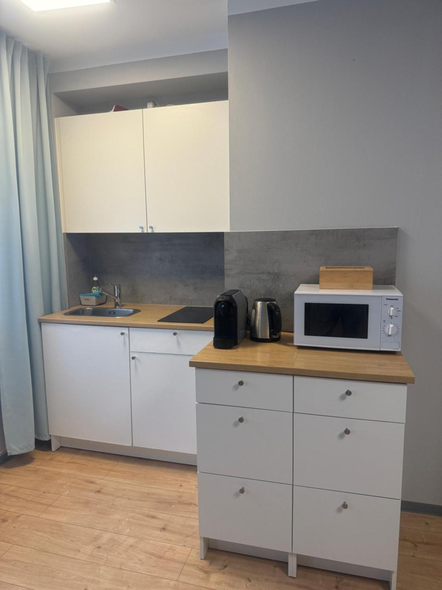 City Appartement Am Hauptbahnhof Nuremberg ภายนอก รูปภาพ